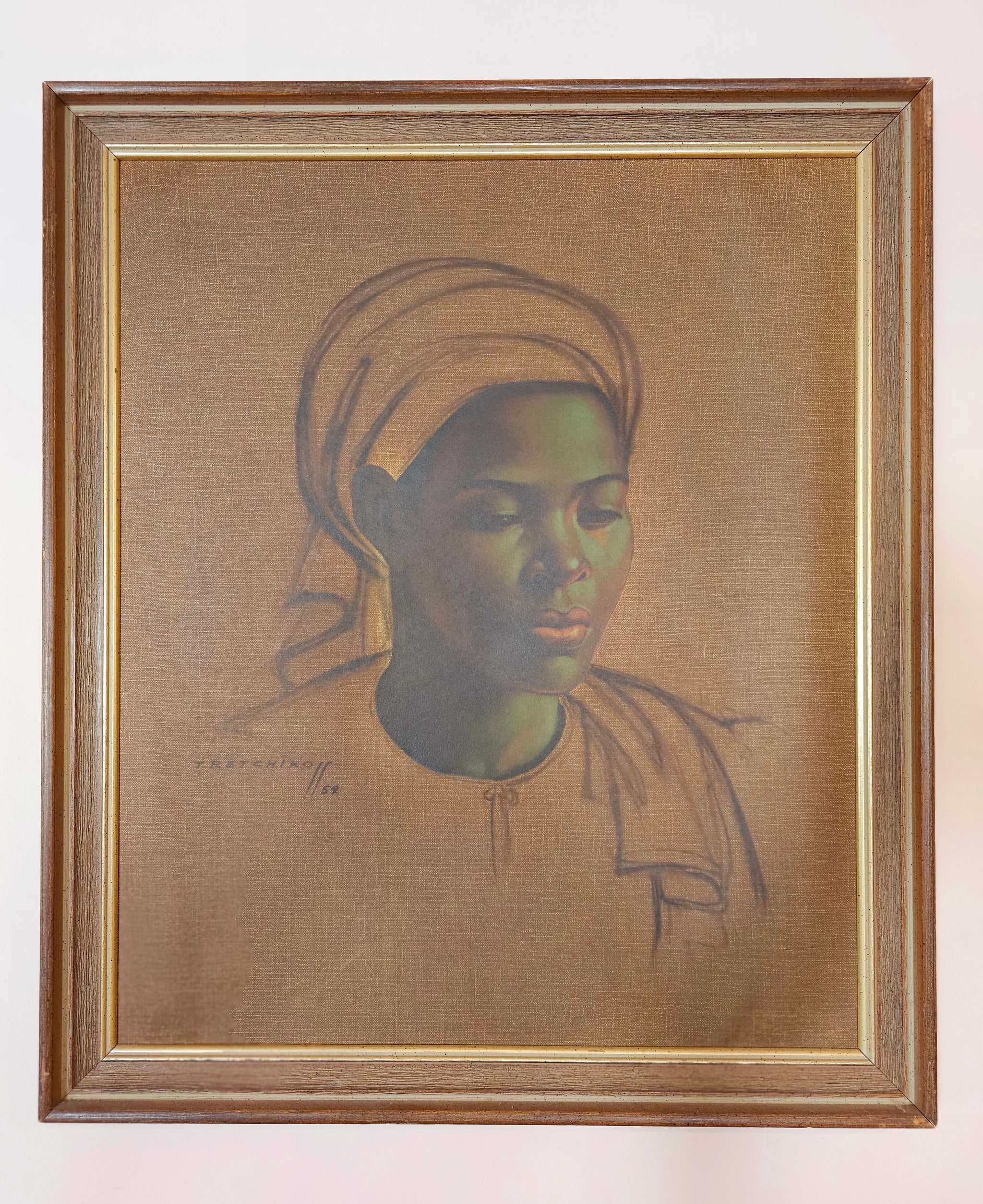 Main Collection – Casa Yaya